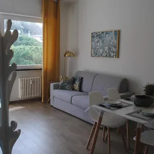 Raggio Di Sole - Pool, Tennis, Parking, Sea View & Relax Appartamento Rapallo