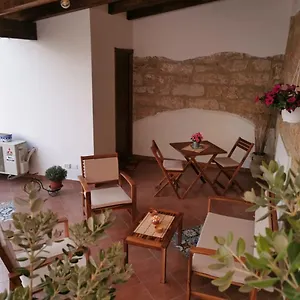 Casa Turi Appartamento Terrasini