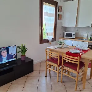 Casa Ida Appartamento