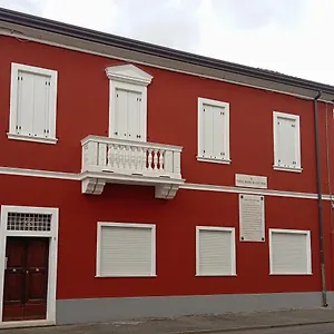 Palazzo Nicole Appartamento
