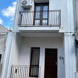 Casa Leonardo Appartamento Comiso