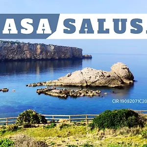Casa Salusa Casa vacanze Terrasini