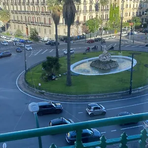 Lungomare Sannazzaro Affittacamere Napoli