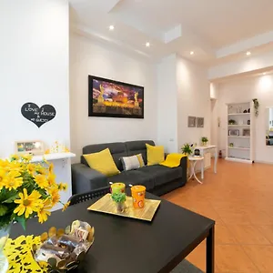 *****amorhome***** New Luxury In The Heart Of Appartamento Roma