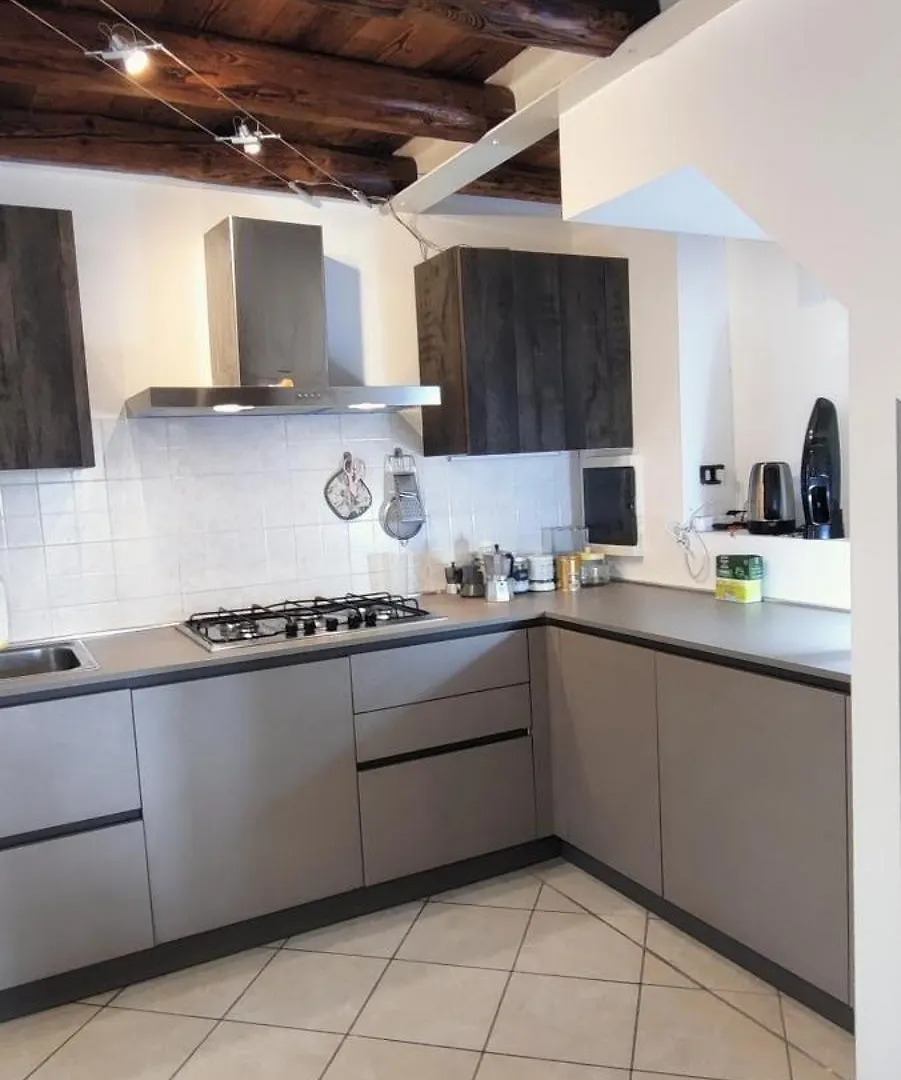 Holiday home La Veranda Fregona