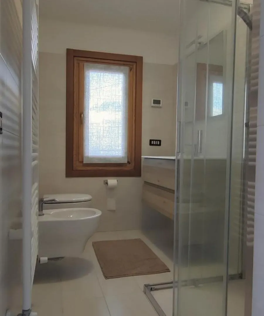 La Veranda Fregona Holiday home