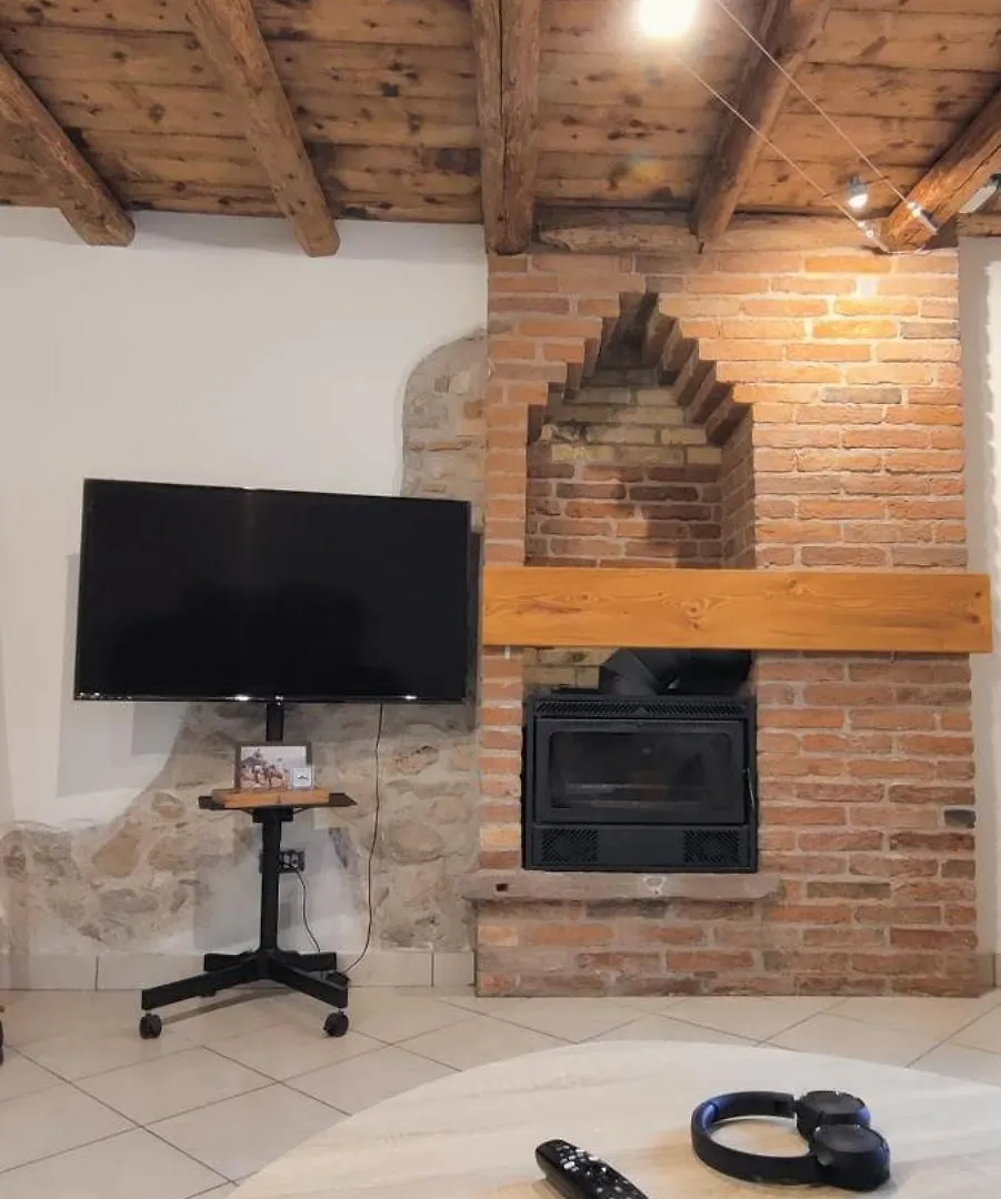La Veranda Fregona